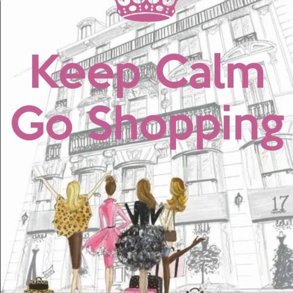 🌸Let’s Shop Together🌸